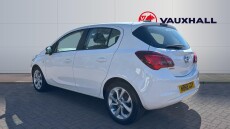 Vauxhall Corsa 1.4 [75] Energy 5dr [AC] Petrol Hatchback